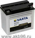 Varta FP 519 012 019 (YB16-B)