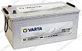 Грузовой аккумулятор Varta 225 Ач о/п ProMotive SHD 725 103 115 Грузовой аккумулятор Varta 225 Ач о/п ProMotive SHD 725 103 115