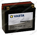 Varta AGM 512 901 022 (YT12B-BS)