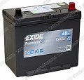 Аккумулятор Exide Premium EA456