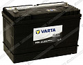 Аккумулятор Varta PRO-motive Black 605 103 080