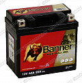 Banner Bike Bull GT7-3 GEL (50621)