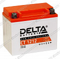 Delta CT 1212 (YTX12-BS)