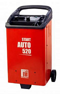 Пуско-зарядное устройство BESTWELD AUTOSTART 520А 12/24V 50A