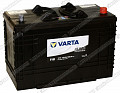 Аккумулятор Varta PRO-motive Black 610 404 068