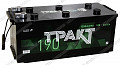 Грузовой аккумулятор Тракт 6СТ-190.4 L Грузовой аккумулятор Тракт 6СТ-190.4 L