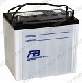 Аккумулятор Furukawa Altica PREMIUM 100D23L 75 Ач