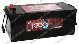 K700 Truck 190.3