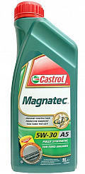 Castrol Magnatec 5W30 А5 Ford 1л