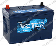 Veter NEW ASIA 6СТ-100.0 VL (125D31FL)