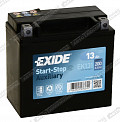 Exide Start-Stop Auxiliary EK131 / AUX14