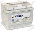 Аккумулятор Varta Silver Dynamic 563 400 061 (D15)