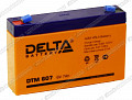 Delta DTM 607