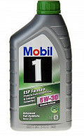 Mobil 1 ESP Formula 5W-30  1л