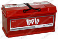 Topla Energy 92.0 (низкая)