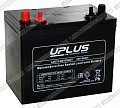Аккумулятор UPLUS LDC 12-90-G24-DT Deep Cycle для эхолота