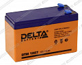 Аккумулятор Delta DTM 1207