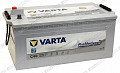 Грузовой аккумулятор Varta PRO motive EFB 740 500 120