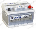 Varta Silver Dynamic 535 106 052 AUXILIARY