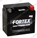 Fortex VRLA 1205 (YTX5L-BS)