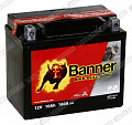 Мотоаккумулятор Banner Bike Bull AGM YTX12 BS  51012 