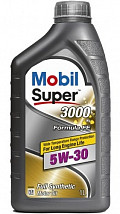 Mobil Super 3000 X1F-FE 5W-30 1л