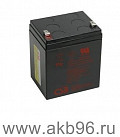 Батарея тяговая CSB GP 1245 4.5 Ач