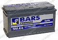 BARS 6СТ-100.0 VL Premium