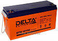 Аккумулятор тяговый Delta DTM 12150 L