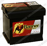 Banner Power Bull P50 03