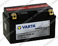 Мотоаккумулятор Varta AGM 508 901 015 (YTZ10S-BS) 12В 8Ач