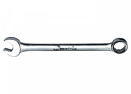 Автоинструмент Ключ комбинированный 11 мм, CrV - фото Автоинструмент Ключ комбинированный 11 мм, CrV - фото