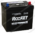 Аккумулятор Rocket SMF 85D23L D23