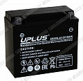 Мотоаккумулятор UPLUS High Performance EB20H-4 (YTX20-BS)