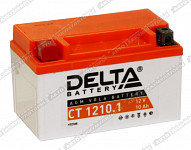 Delta CT 1210.1 (YTZ10S)