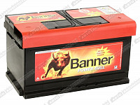 Banner Power Bull P80 14 