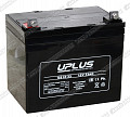 Аккумулятор UPLUS US 12-33 для коляски с электроприводом