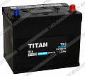 Titan Classic 6СТ-70.0 VL (D26FL)