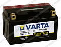 Мотоаккумулятор Varta AGM 508 901 015 (YTZ10S-BS) (У)