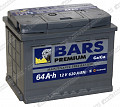 Аккумулятор BARS 6СТ-64.1 VL Premium