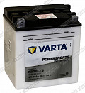 Мотоаккумулятор Varta FP 530 400 030 (YB30L-B)