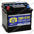 Аккумулятор Тюмень 6СТ-50.1L Premium L1