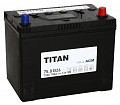 Аккумулятор Titan AGM 6СТ-75.0 VRLA (D26L)