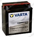 Мотоаккумулятор Varta AGM 514 901 022 (YTX16-BS-1) (У)