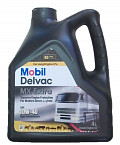 Mobil Delvac MX Extra 10W-40 4л