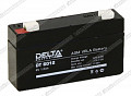 Тяговая батарея Delta DT 6012 1,2Ач на детского мотоцикла Тяговая батарея Delta DT 6012 1,2Ач на детского мотоцикла