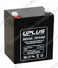 Аккумулятор UPLUS US 12-5 для весов