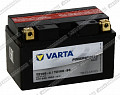 Varta AGM 508 901 015 (YTZ10S-BS)