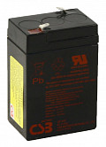 Аккумулятор CSB GP 645 4.5Ач для детского мотоцикла Аккумулятор CSB GP 645 4.5Ач для детского мотоцикла