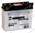 Moratti YB7B-B (MEH1207)